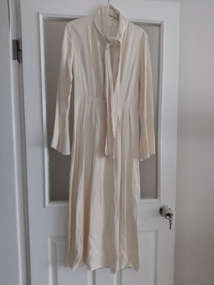 Touche prive elbise - Görsel 2