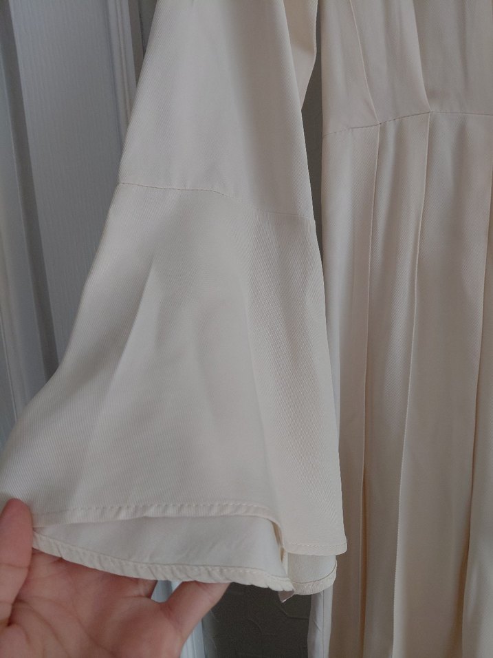 Touche prive elbise - Görsel 5