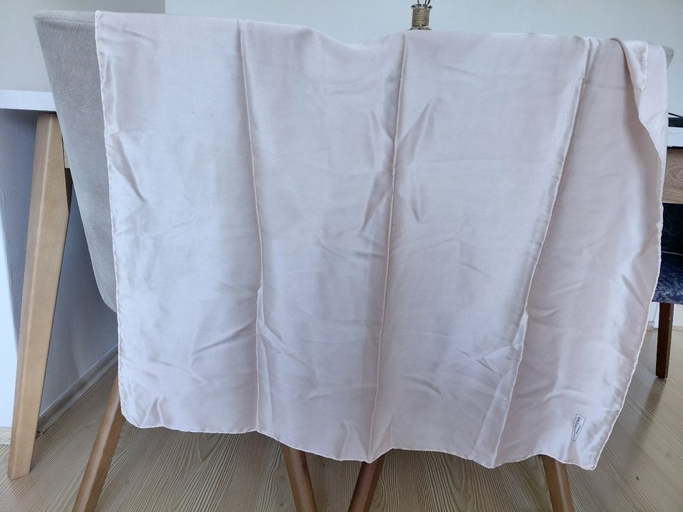 Cemre ipek şal - Görsel 5