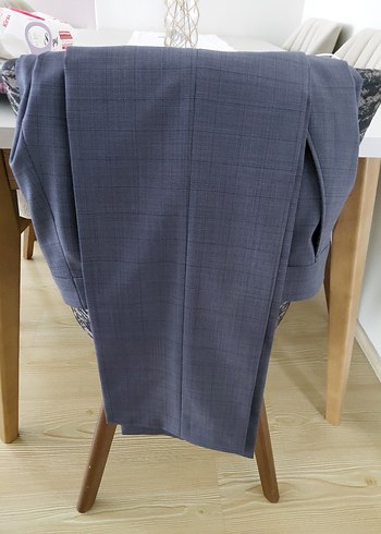 Altınyıldız Erkek Takım Elbise - Görsel 5