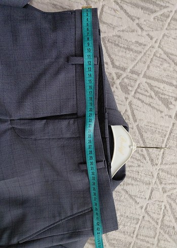 Altınyıldız Erkek Takım Elbise - Görsel 8