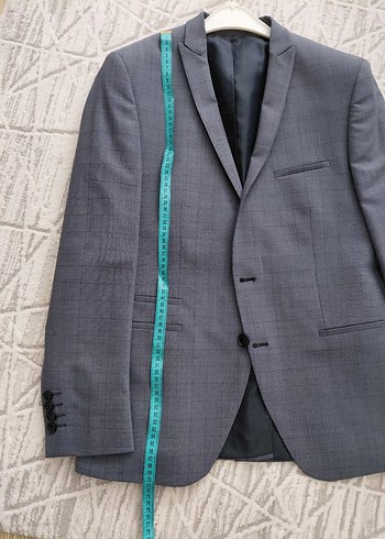 Altınyıldız Erkek Takım Elbise - Görsel 6