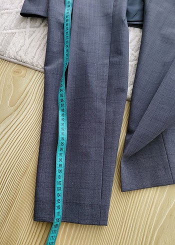 Altınyıldız Erkek Takım Elbise - Görsel 9