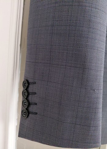 Altınyıldız Erkek Takım Elbise - Görsel 11