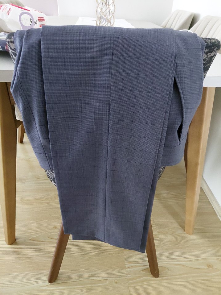 Altınyıldız Erkek Takım Elbise - Görsel 5