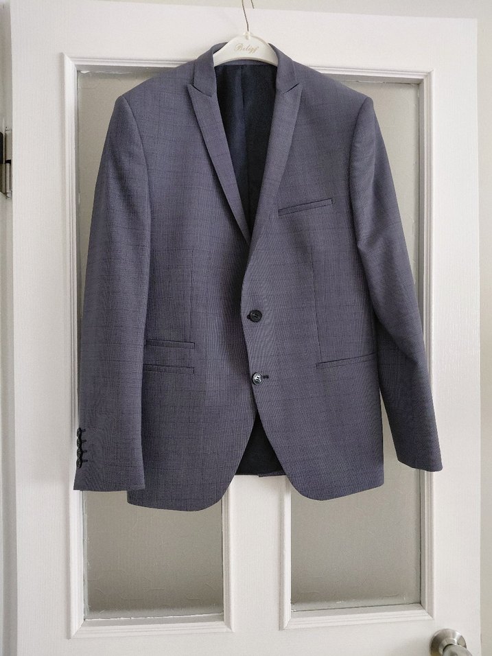 Altınyıldız Erkek Takım Elbise - Görsel 2