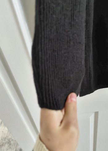 koton kazak hırka - Görsel 4