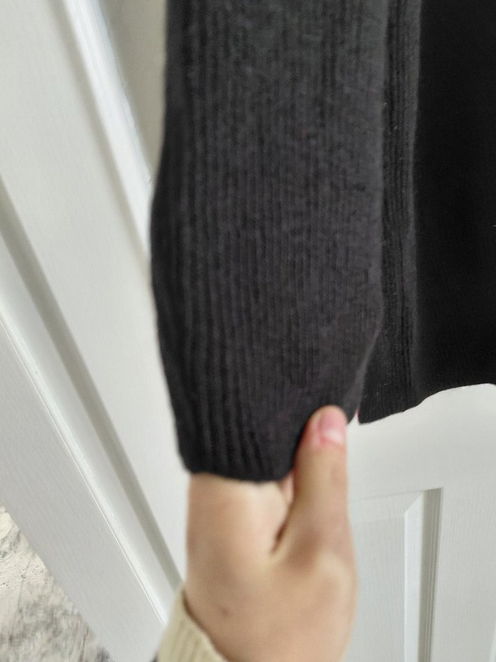 koton kazak hırka - Görsel 4