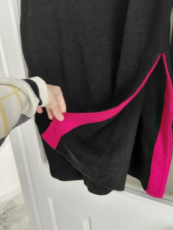 koton kazak hırka - Görsel 2