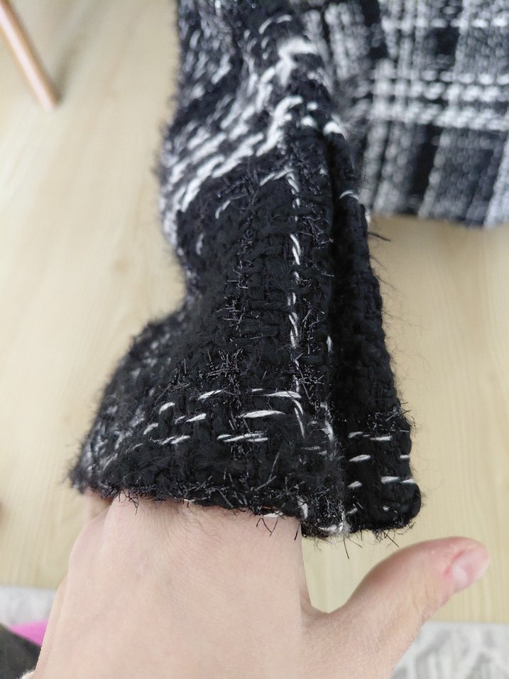 Koton ceket blazer - Görsel 3