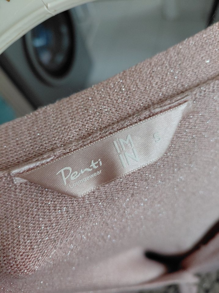 Penti hırka - Görsel 4