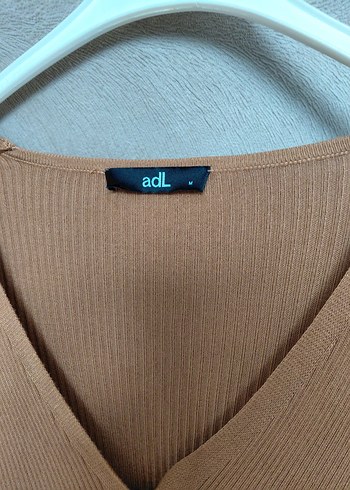 Adil Işık hırka - Görsel 2