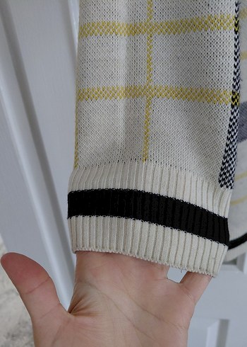 Defacto kazak tunik - Görsel 2