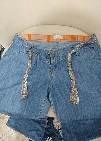 Kot pantolon