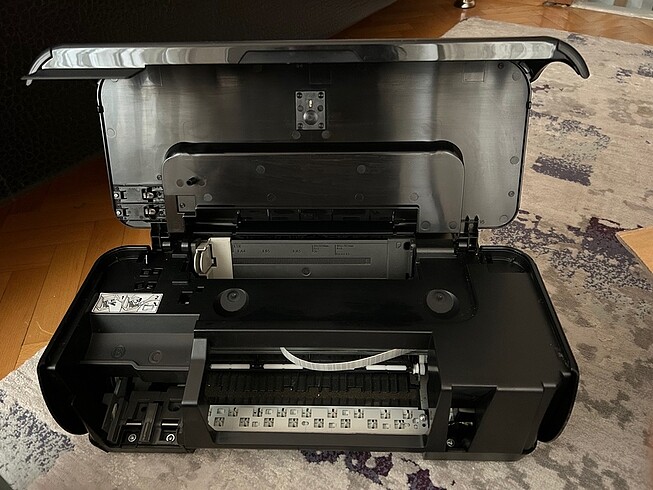 Canon Canon yazıcı