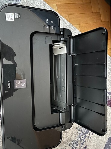 Beden Canon yazıcı