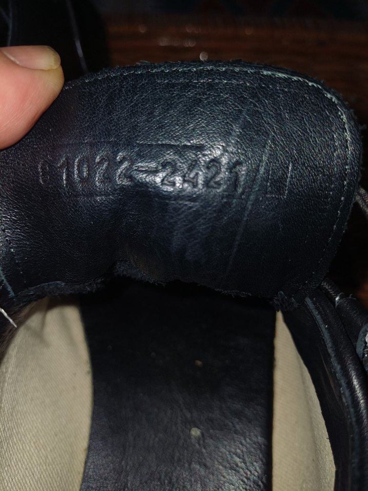 Siyah Bağcıklı Kadın Sneakers - Görsel 5