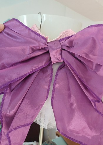 Özel dikim tütü takım - Görsel 5