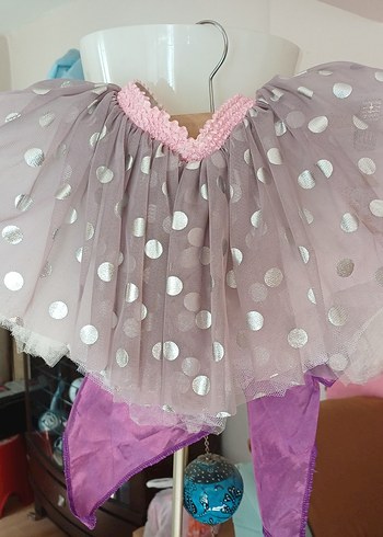 Özel dikim tütü takım - Görsel 4