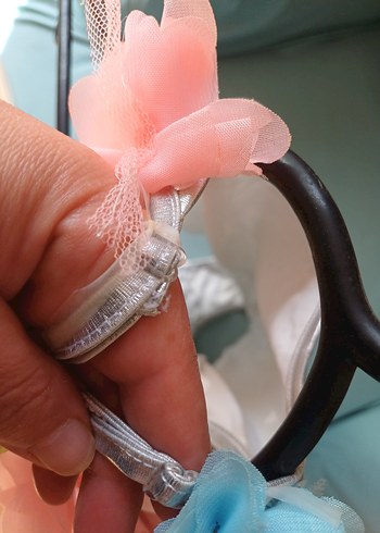 Özel dikim tütü takım - Görsel 8