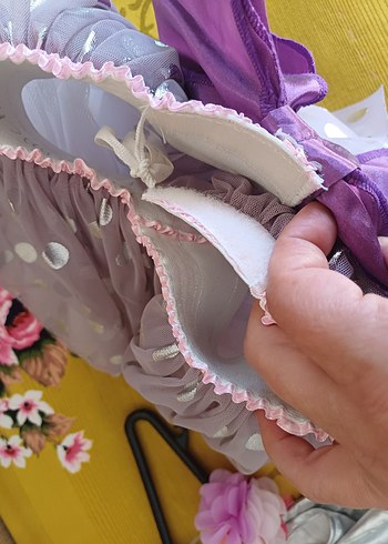 Özel dikim tütü takım - Görsel 10