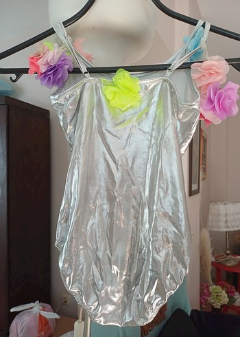 Özel dikim tütü takım - Görsel 3