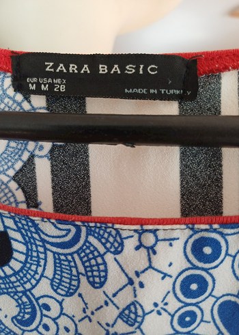 Bohem Elbise/Tunik - Görsel 2