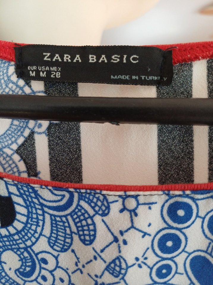 Bohem Elbise/Tunik - Görsel 2