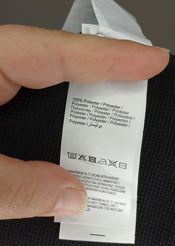 Siyah Spor Bralet, Kısa Kesim, İnce Askılı - Görsel 5