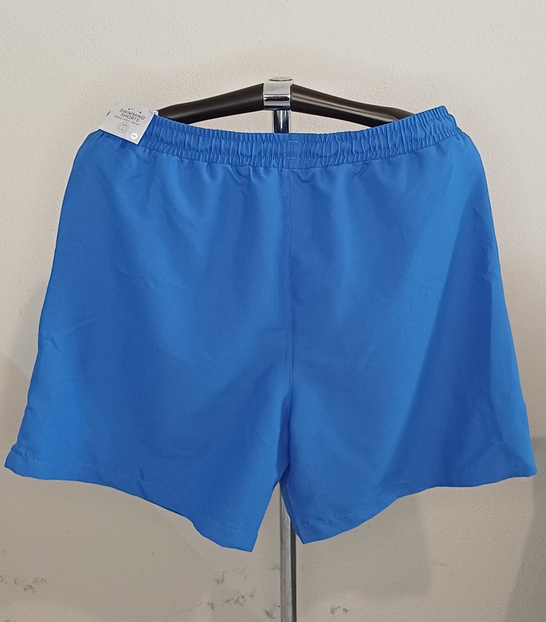 Mavi Midi Erkek Deniz Şortu - Penti - Görsel 2