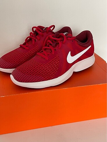 Nike Nike spor syakkabı
