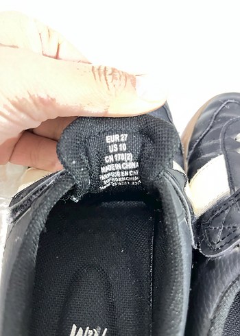 H&M HM Ayakkabı