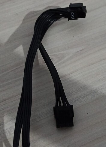 Beden Renk Bilgisayar DEEPCOOL PF650 650W 80+ GÜÇ KAYNAĞI