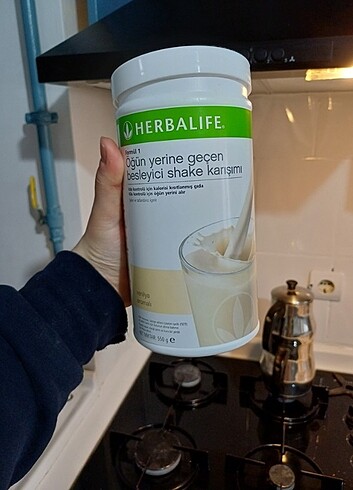 Herbalife. Shake