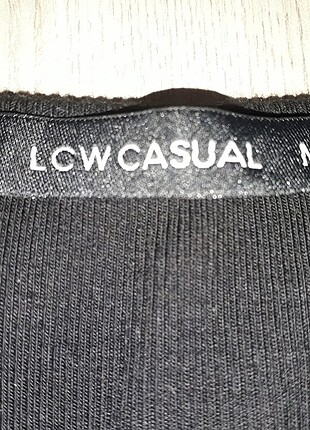 LC Waikiki crop