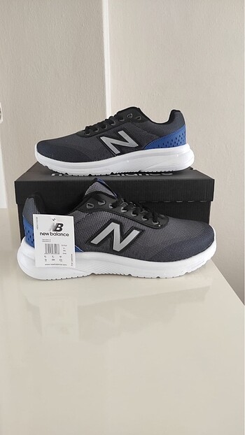 41 Beden lacivert Renk NEW BALANCE