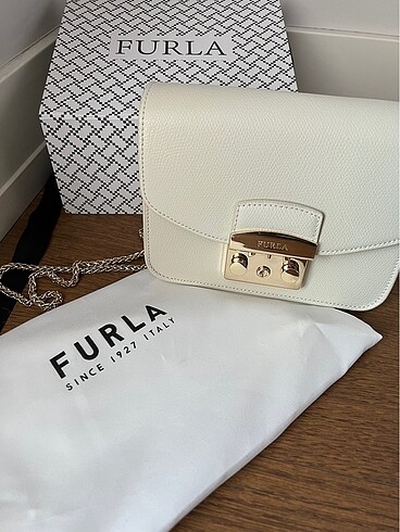 Furla Çanta