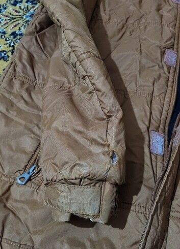 LC Waikiki Lcw erkek çocuk mont