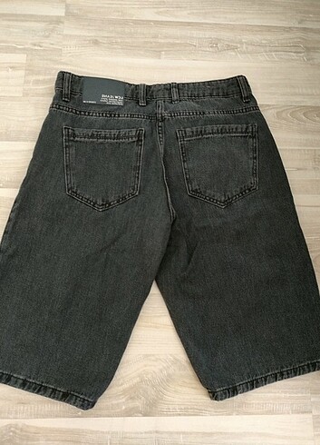 LC Waikiki LCW jeans erkek şort