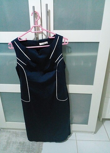 Sevgi sert Collection marka elbise 