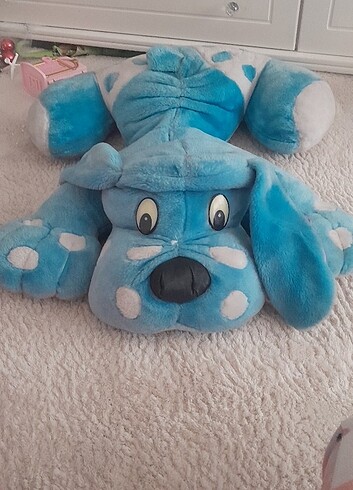 Walt Disney World Peluş köpek