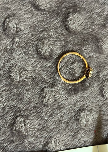 Pandora Rose Gold Renk Pandora Yüzük Orijinal