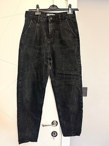 Addax Jean