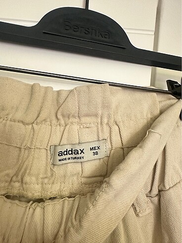 38 Beden Addax Pantalon