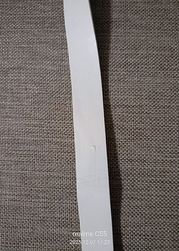 kız çocuk kemer - Görsel 3