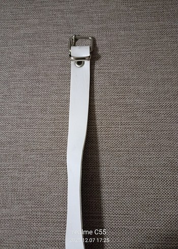 kız çocuk kemer - Görsel 2