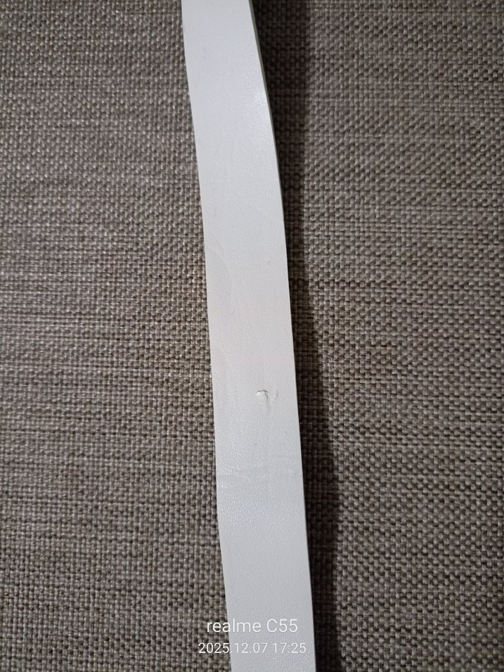 kız çocuk kemer - Görsel 3