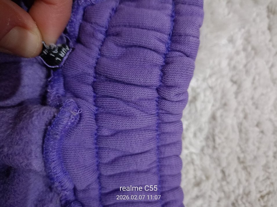 kışlık eşofman takımı - Görsel 3