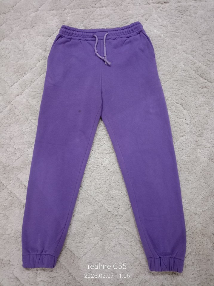 kışlık eşofman takımı - Görsel 4