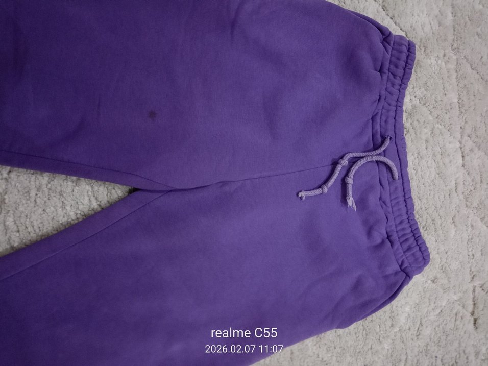 kışlık eşofman takımı - Görsel 2